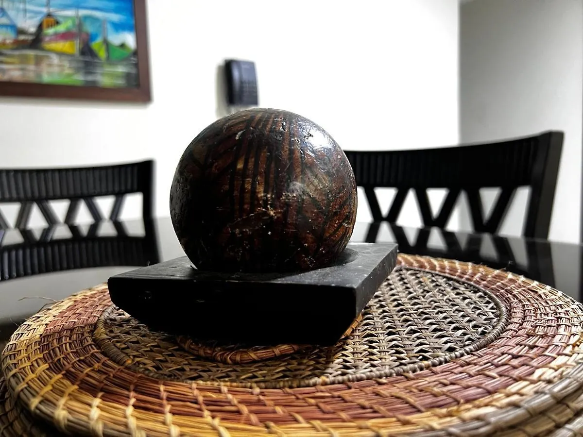 *** Aparthotel Hotel Boston Superior Barranquilla  Colombia