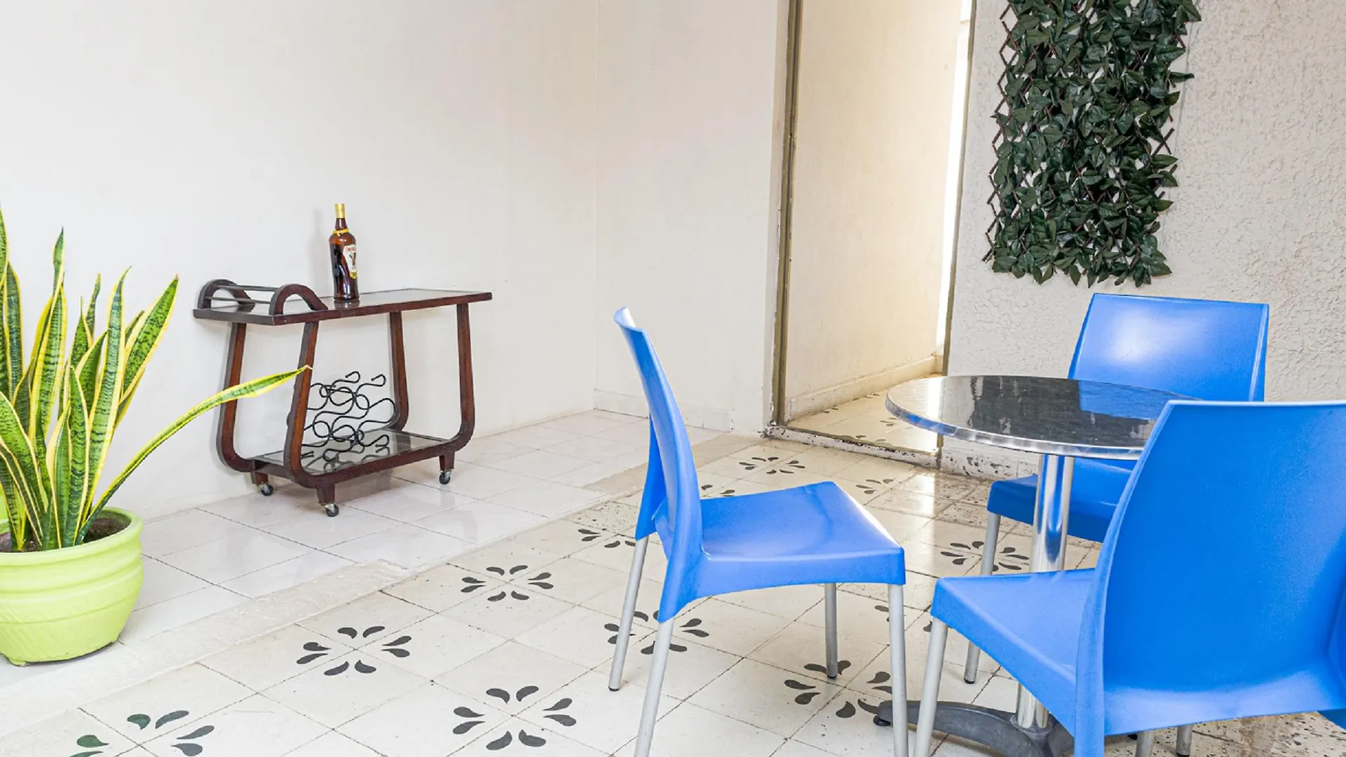 Aparthotel Hotel Boston Superior Barranquilla