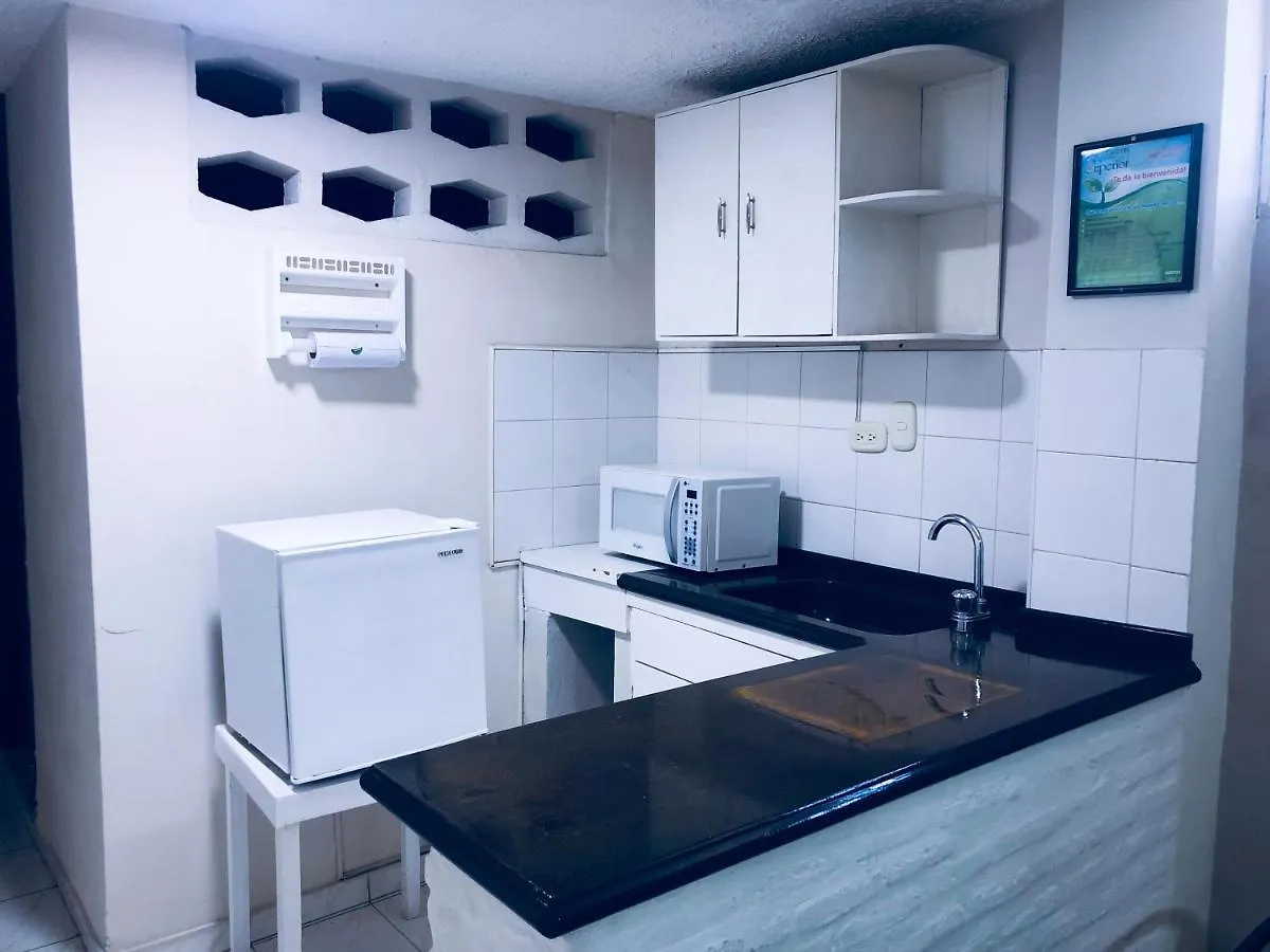 Aparthotel Hotel Boston Superior Barranquilla