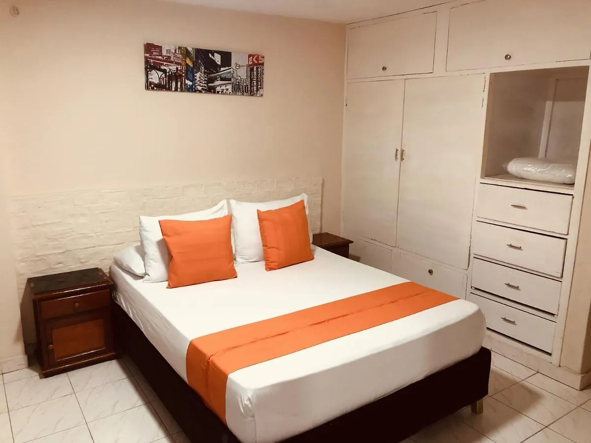 Hotel Boston Superior Barranquilla  Aparthotel Barranquilla (Atlantico)