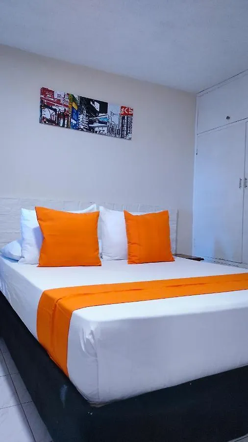 Hotel Boston Superior Barranquilla